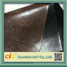 Embossed Microfiber Car Seat Cover Leather